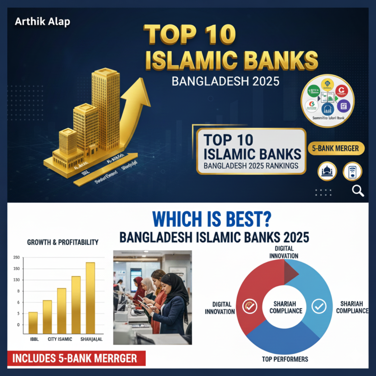 The State of Shariah Banking in Bangladesh (2025 Update)